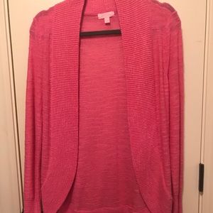 Lilly Pulitzer Cardigan